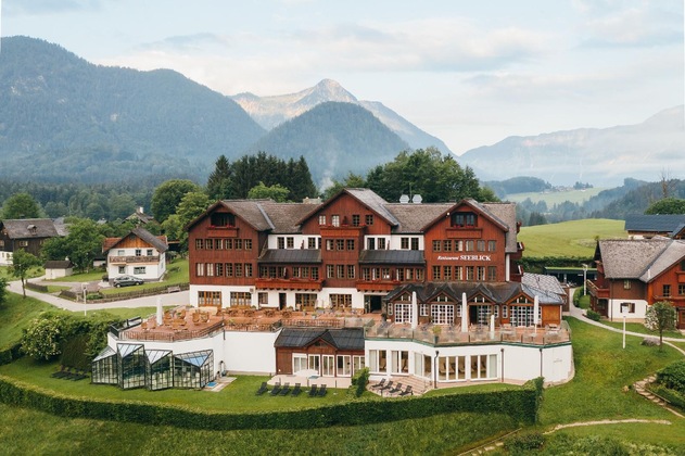 Gallery - Mondi Hotel Am Grundlsee