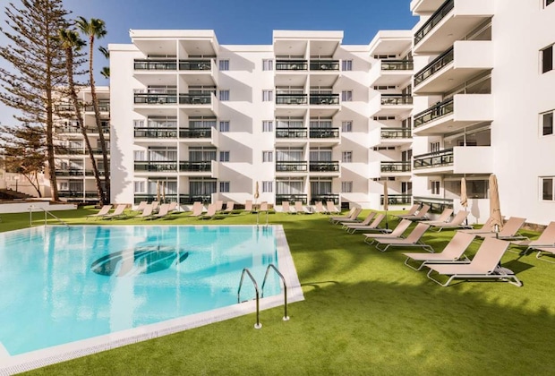 Gallery - Roca Verde Apartamentos