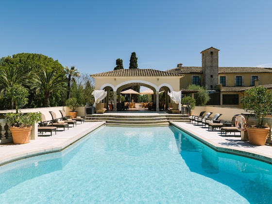 Gallery - Son Julia Country House & Spa