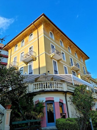Gallery - Hotel Canali - Le Cinque Terre