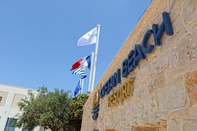 Gallery - Cretan Beach Resort - Adults Only