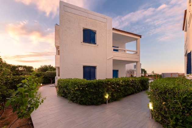Gallery - Aelia Apartments