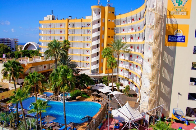 Gallery - Maritim Playa