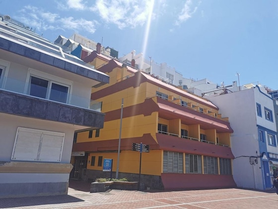 Gallery - Apartamentos Maype Canteras