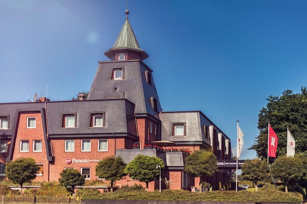 Gallery - Best Western Premier Alsterkrug Hotel