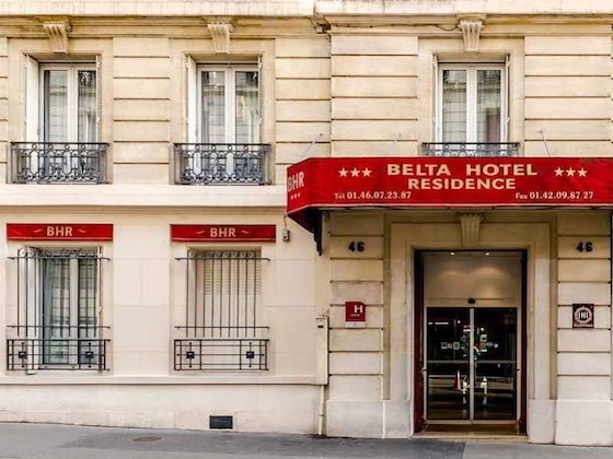 Gallery - Belta Hotel