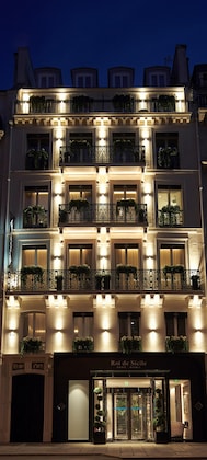 Gallery - Roi De Sicile Rivoli