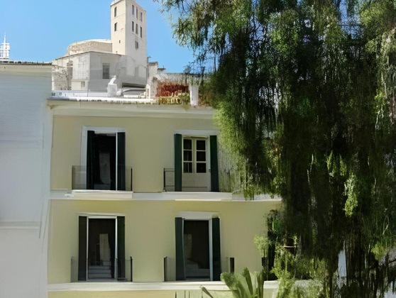 Gallery - La Ventana