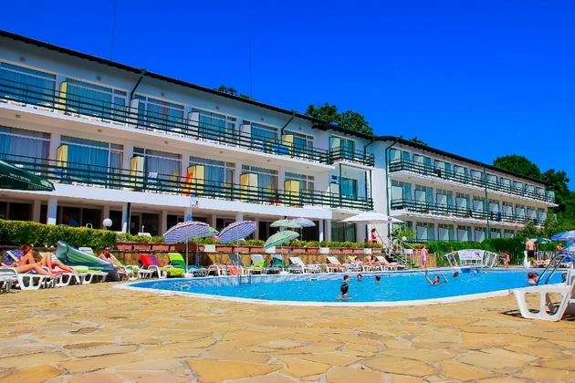 Gallery - Kini Park Hotel All Inclusive