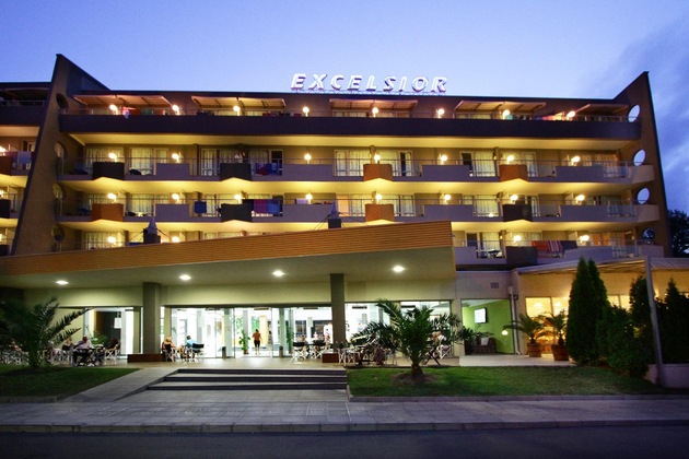 Gallery - Hotel Excelsior