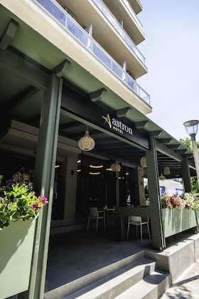 Gallery - Astron