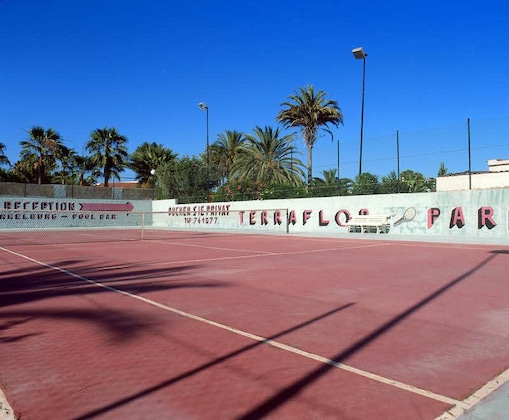 Gallery - San Valentin & Terraflor park