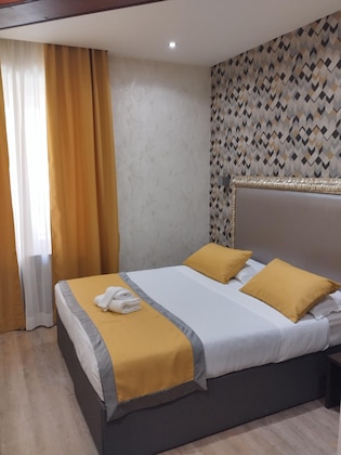 Gallery - Hotel Ercoli