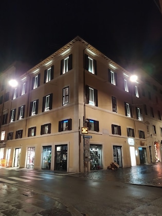 Gallery - Hotel San Silvestro