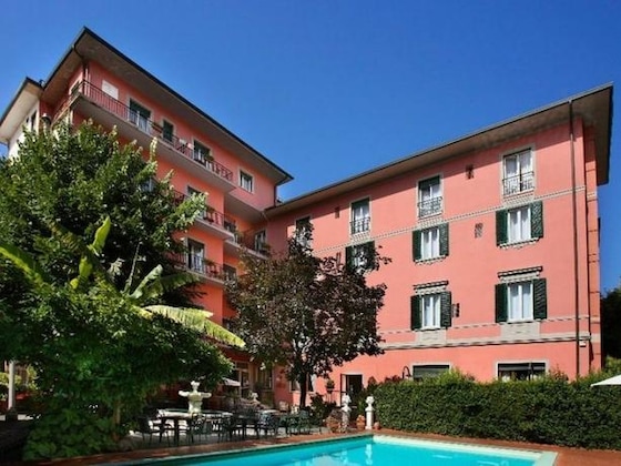 Gallery - Hotel Manzoni