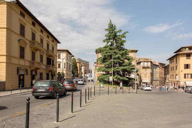 Gallery - Hotel Chiusarelli
