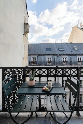 Gallery - O.Lysée Hôtel