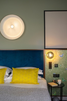 Gallery - Hôtel Louison