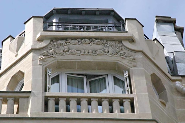 Gallery - Hotel Royal Fromentin