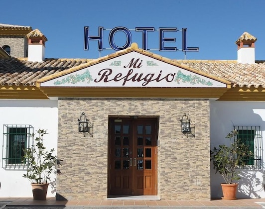Gallery - Hotel Rural Mi Refugio
