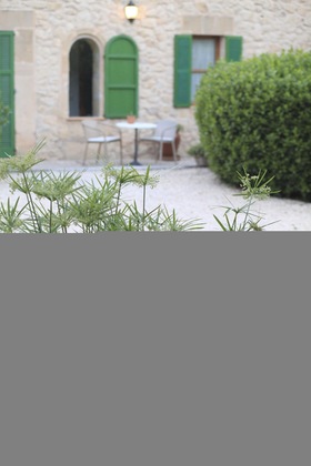 Gallery - Agroturismo Sa Rota Den Palerm