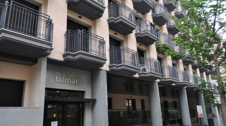 Gallery - Trimar