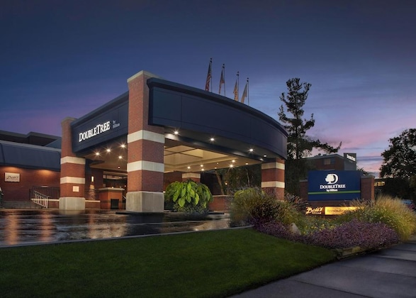 Gallery - Doubletree By Hilton Akron Fairlawn