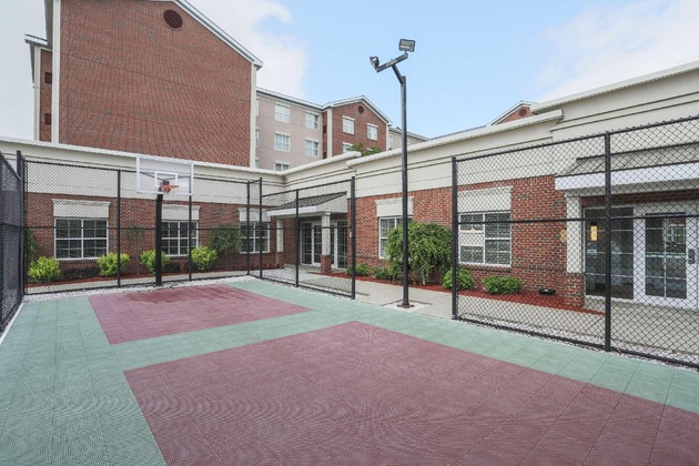 Gallery - Homewood Suites By Hilton Albany