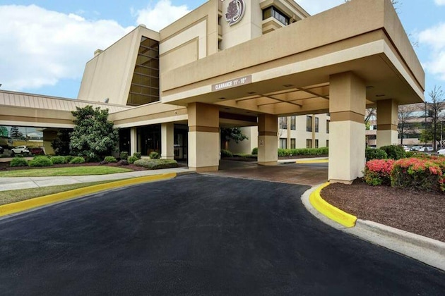 Gallery - Doubletree By Hilton Hotel Augusta