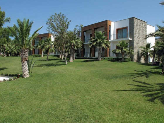 Gallery - Hillstone Bodrum Hotel & Spa