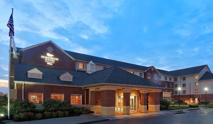 Gallery - Homewood Suites By Hilton Cincinnati-Milford