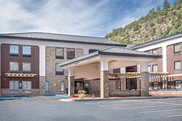 Gallery - Hampton Inn Durango