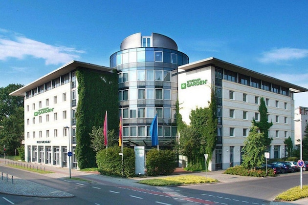 Gallery - Wyndham Garden Hennigsdorf Berlin