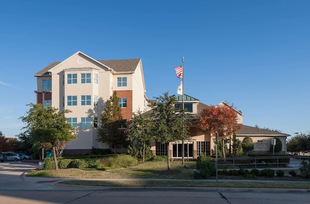 Gallery - Homewood Suites By Hilton Irving-Dfw Airport