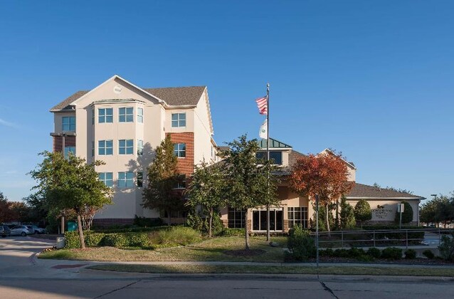 Gallery - Homewood Suites by Hilton Irving-DFW Airport