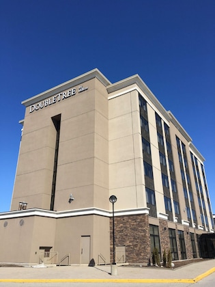 Gallery - Doubletree By Hilton Kitchener