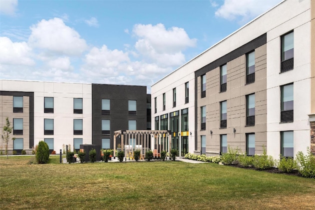 Gallery - Doubletree By Hilton Kitchener