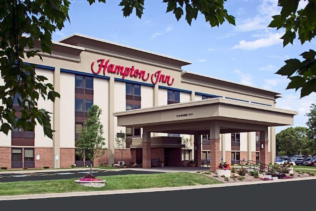 Gallery - Hampton Inn Madison-East Towne Mall Area