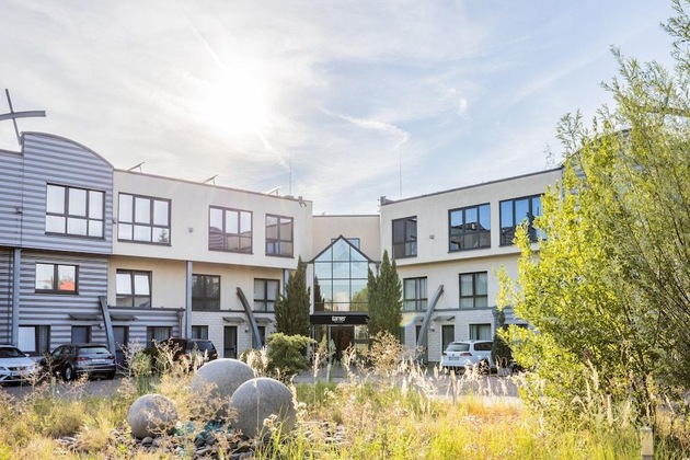 Gallery - Select Hotel Oberhausen