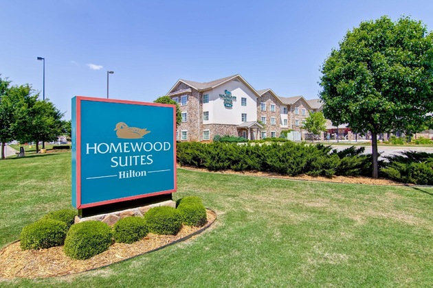 Gallery - Homewood Suites By Hilton Oklahoma City-West
