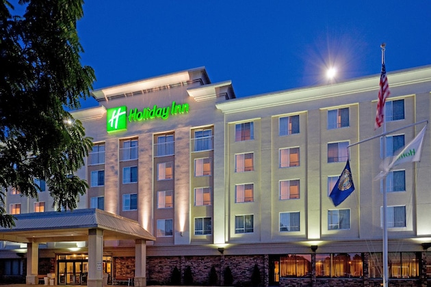 Gallery - Holiday Inn Portsmouth By Ihg