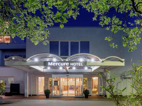 Gallery - Mercure Hotel Bristol Stuttgart Sindelfingen