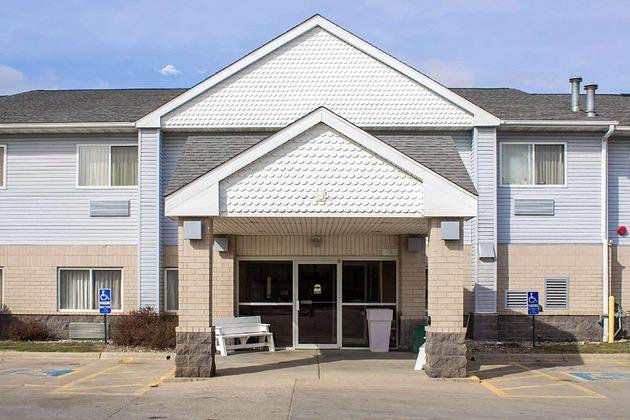 Gallery - Quality Inn & Suites