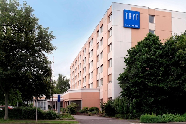 Gallery - Tryp By Wyndham Wuppertal