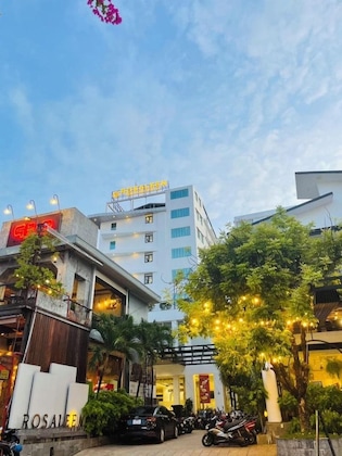 Gallery - Rosaleen Boutique Hotel