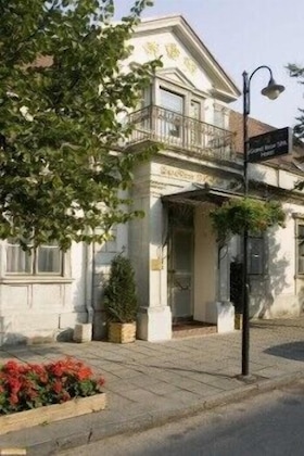 Gallery - Grand Rose Spa Hotel