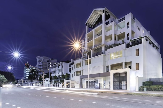 Gallery - Cairns City Apartments