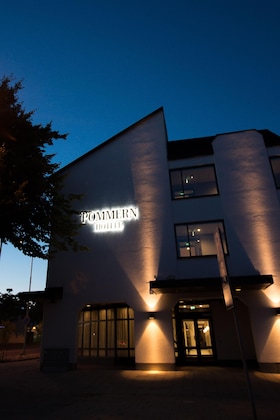Gallery - Hotel Pommern