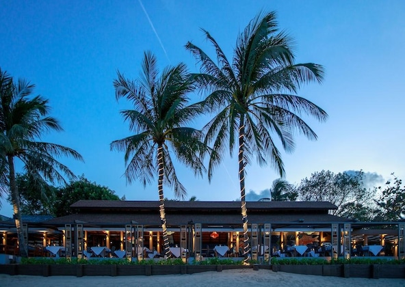 Gallery - Bandara Resort & Spa Samui