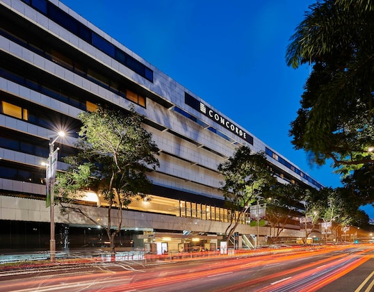 Gallery - Concorde Hotel Singapore